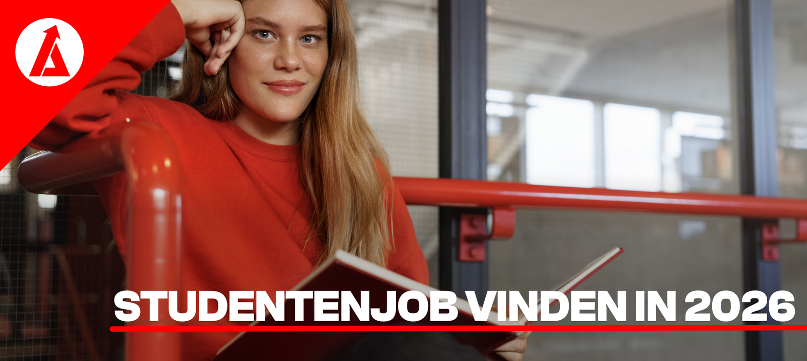 Studentenjob vinden in 2026: waar zoeken, best betaald en tips als het niet lukt